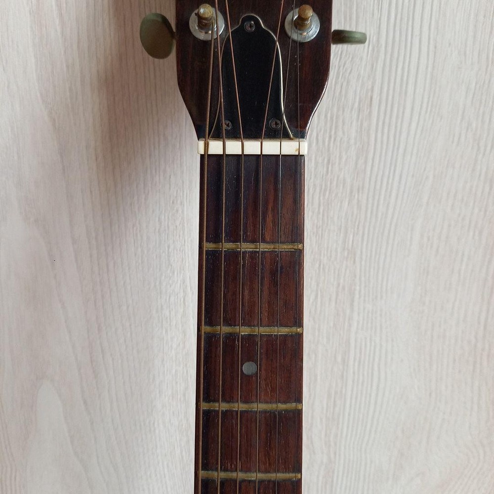 Greco acoustic guitar Musical Instruments