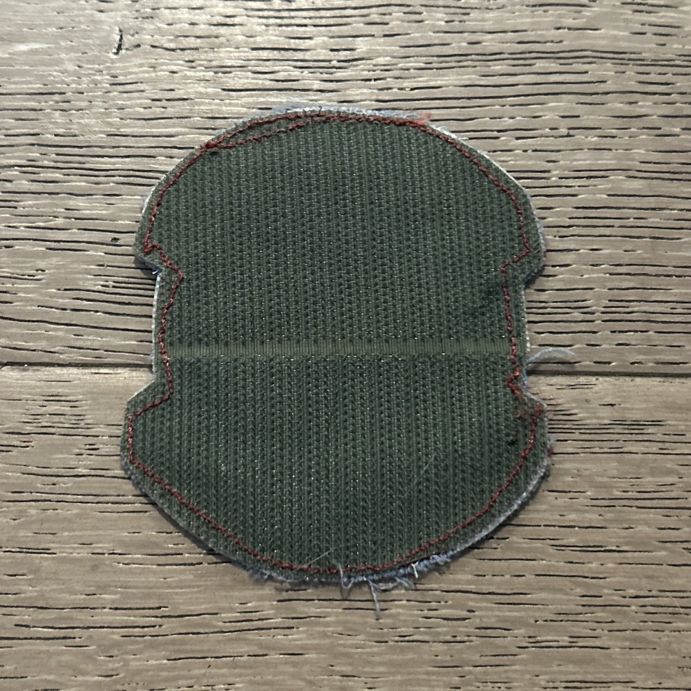 Vintage 86th Mil ALFT SQ. Versatile Dependable Military Patch