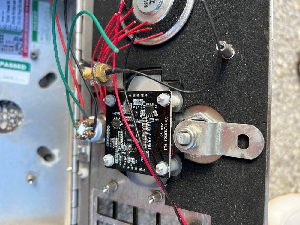Gate Intercom / Access Control Entry Panel – BFT