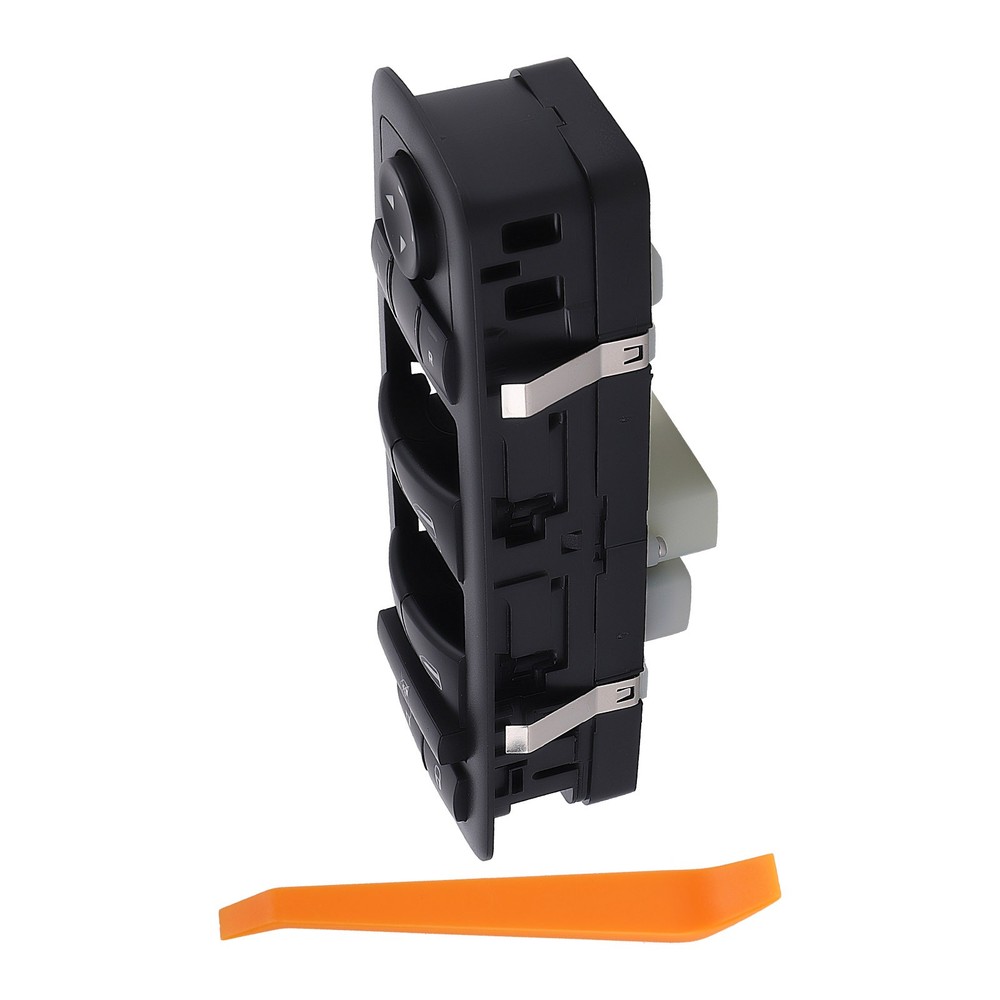 FRONT LEFT DRIVER DOOR MASTER WINDOW SWITCH FOR DODGE DURANGO 2016 - 2022