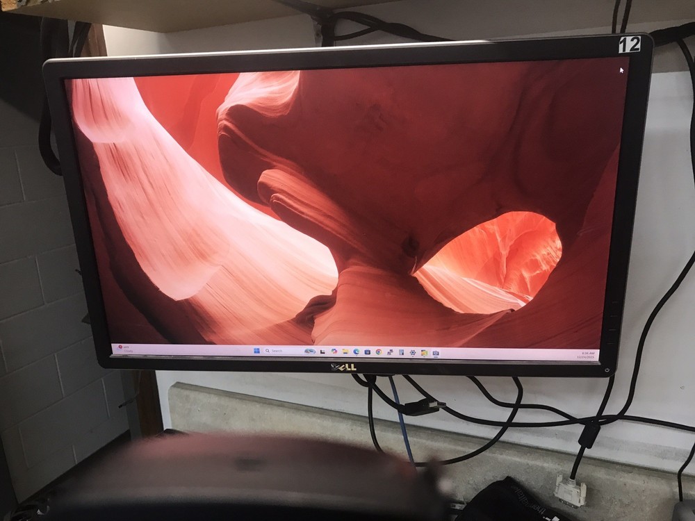 AVer Avervision U50 Document Camera *WORKING* *READ*