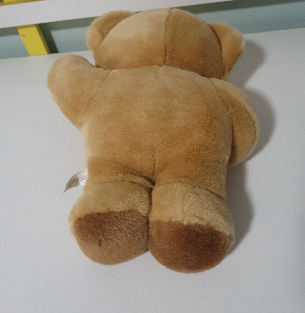 TINY TEDDY SILLY ARNOTTS BISCUITS PLUSH TOY 30CM TINY TEDDIES