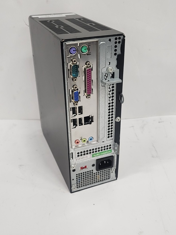 FRONTIER SYSTEMS PC 05095308 HOME BASIC OEM SOFTWARE