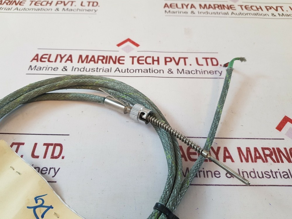 Autronica mb505s 74 k20 pressure & temperature switch