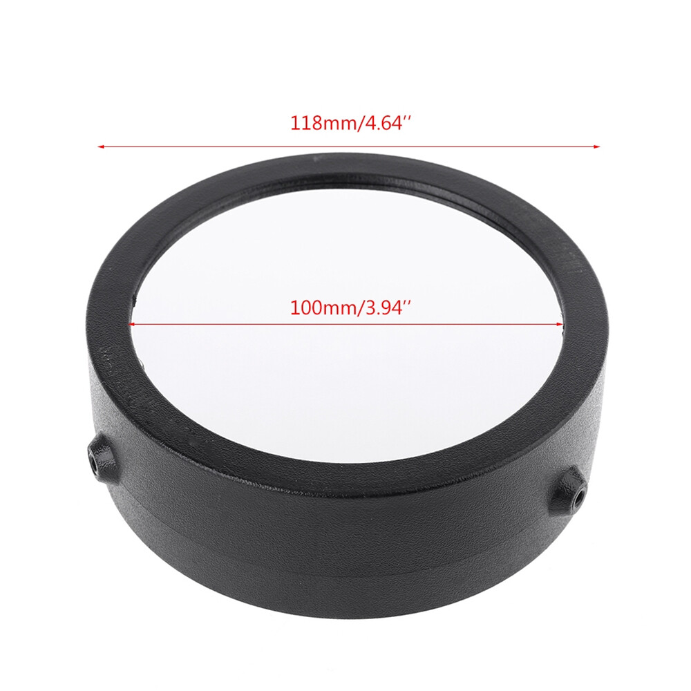 60-90mm Telescopic Solar Filter - Helios Design
