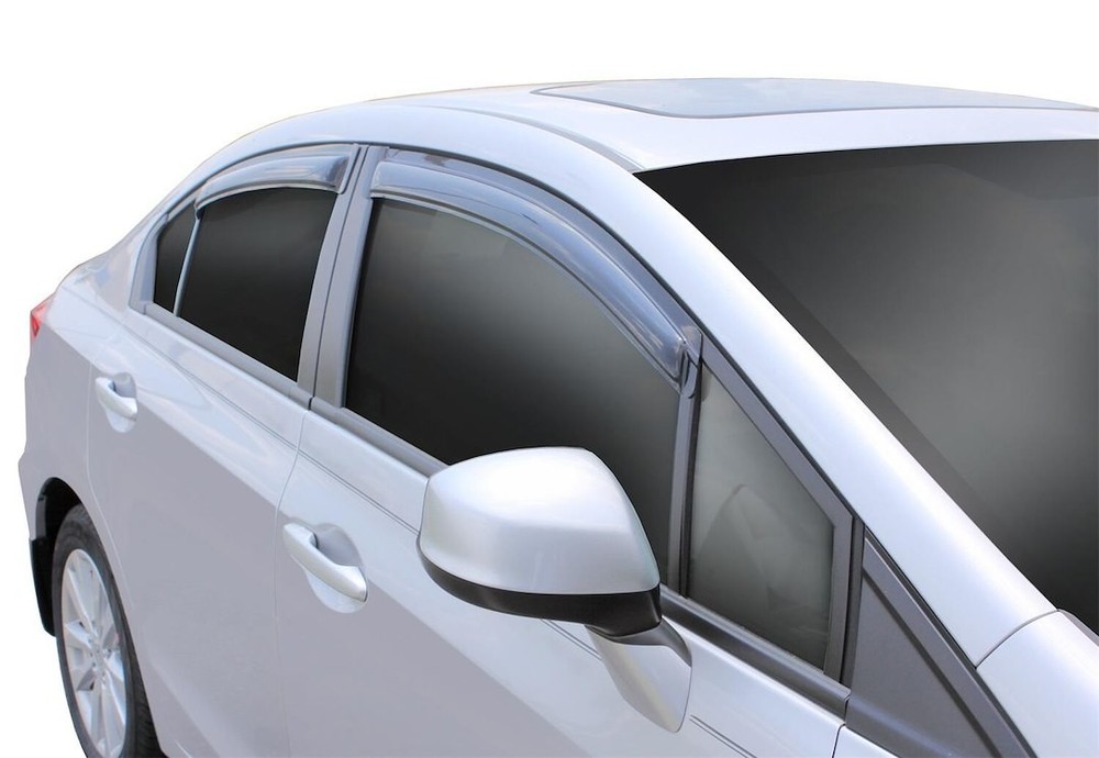 Auto Ventshade (AVS) 94462 Ventvisor® RAINGUARDS