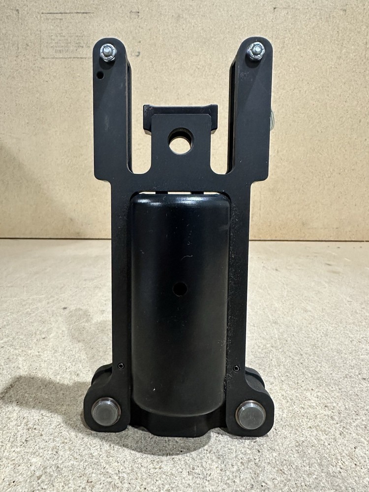 JMA/ Ridgid HCG-FRAMESET-14, 1/4" Compression Frameset