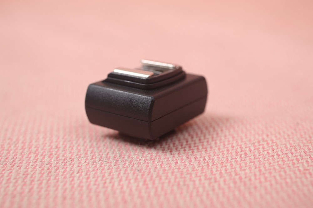Flash Adapter for Sony Cameras