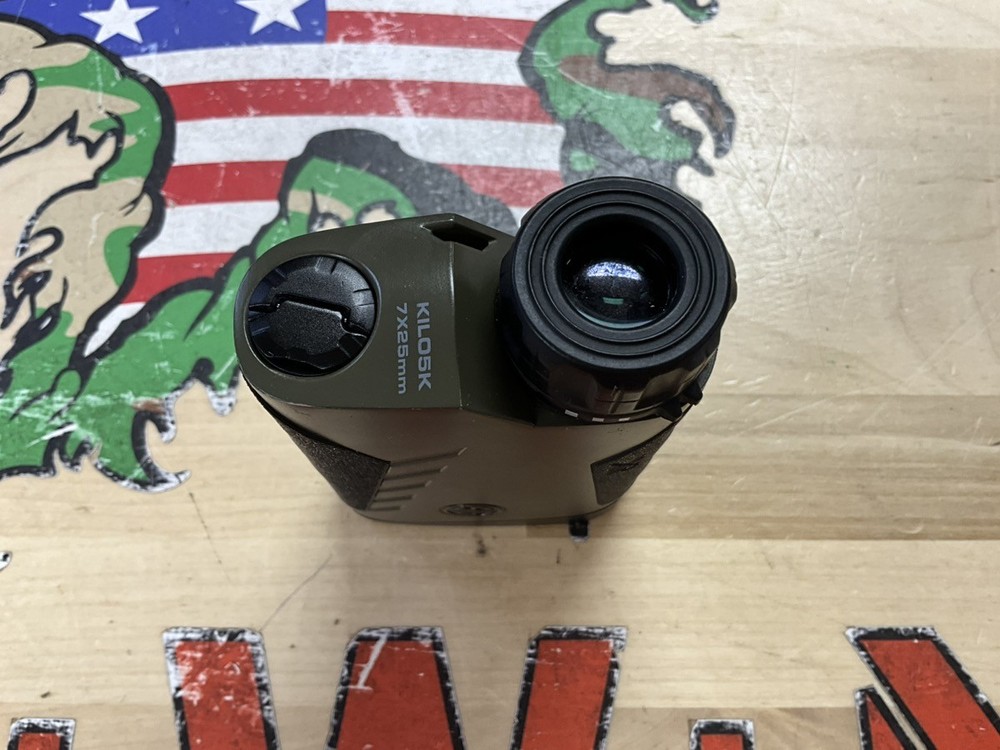 SIG SAUER KILO 5K (AM1059502)