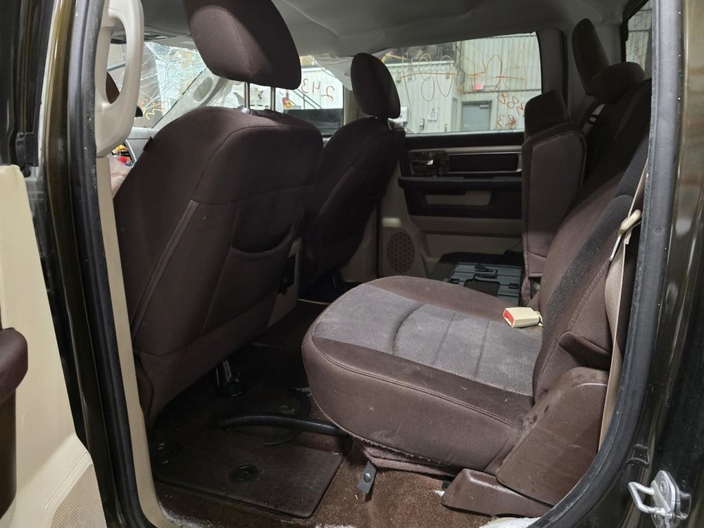 TDODR1500 2014 Headrest 1487263