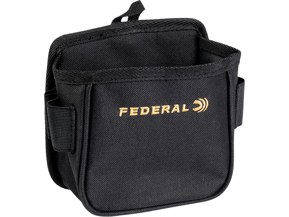Federal Top Gun Single Box Shotgun Shell Pouch