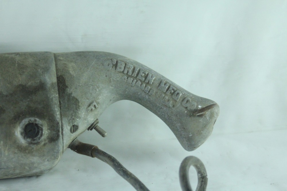 VINTAGE O'BRIEN DRILL