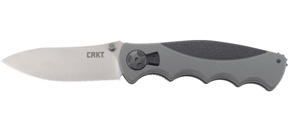 CRKT Monashee Folding Knife