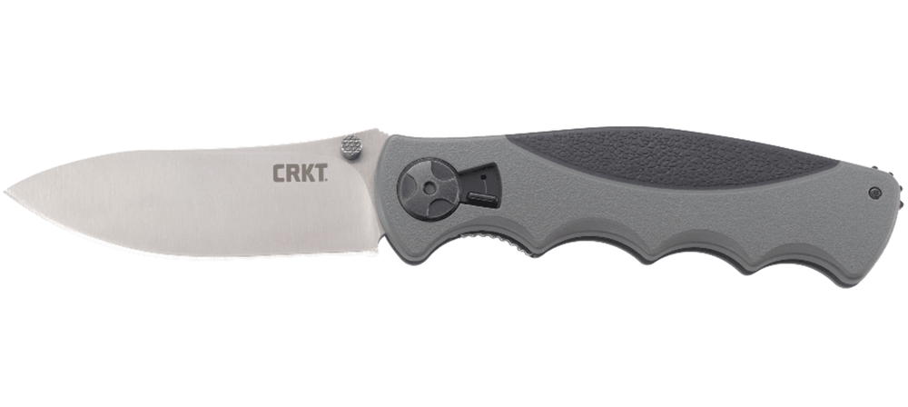CRKT Monashee Folding Knife
