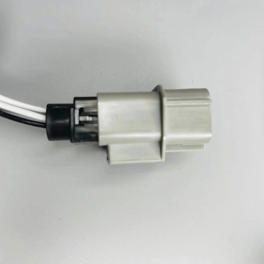 For 2001 Infiniti QX4 Base 3.5L Set 4PCS Lambda Oxygen Sensor O2