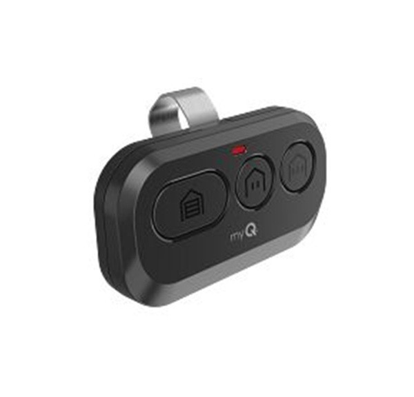 Liftmaster L993M MYQ 3-Button Remote Control Transmitter for Garage Gate Openers