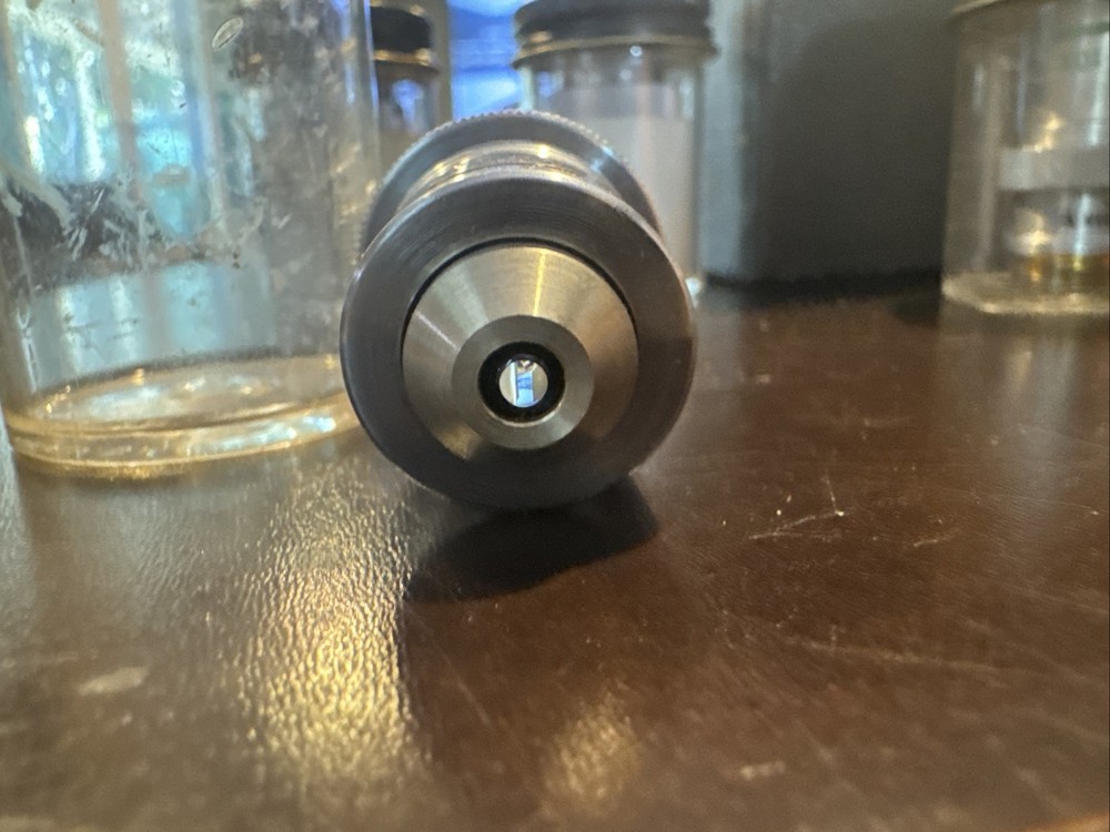 Bausch & Lomb Phase Contrast Kit For Balplan Microscope