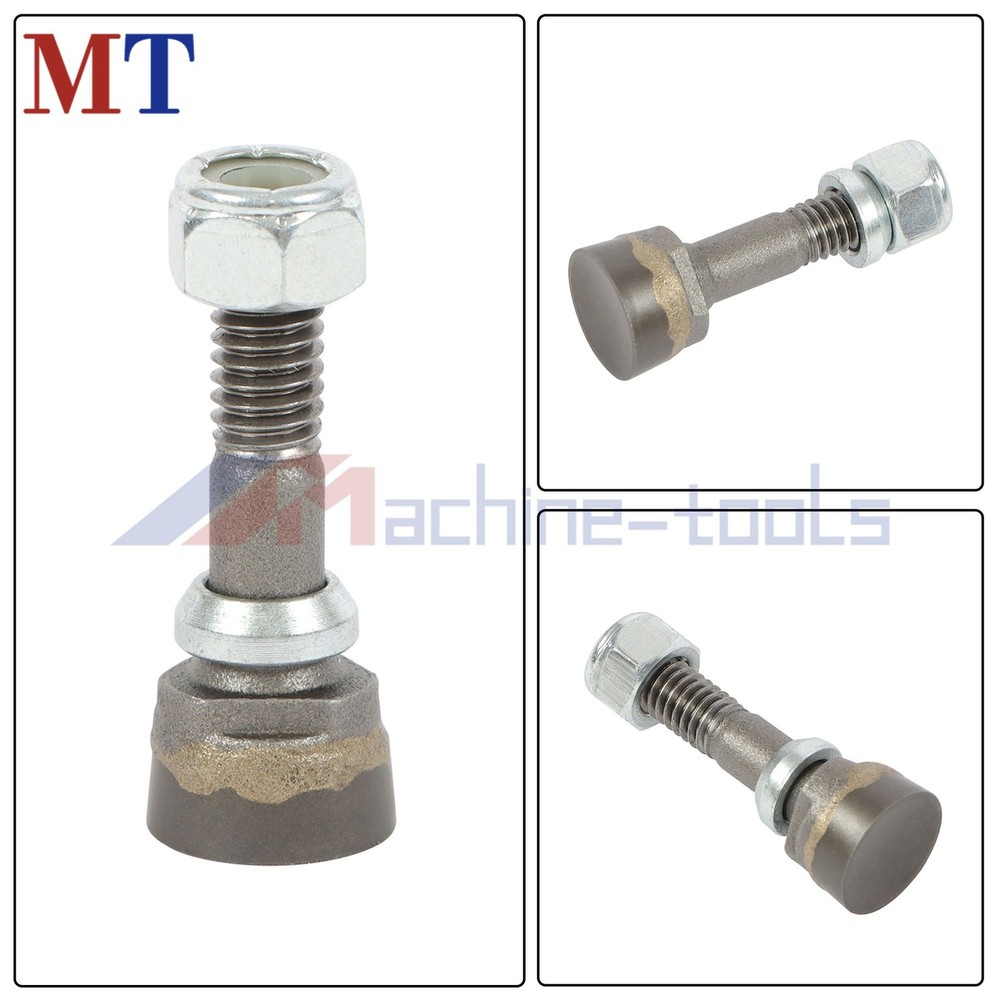 10 Pack for Stump Grinder Teeth Compatible with 500 11/16" Replacel