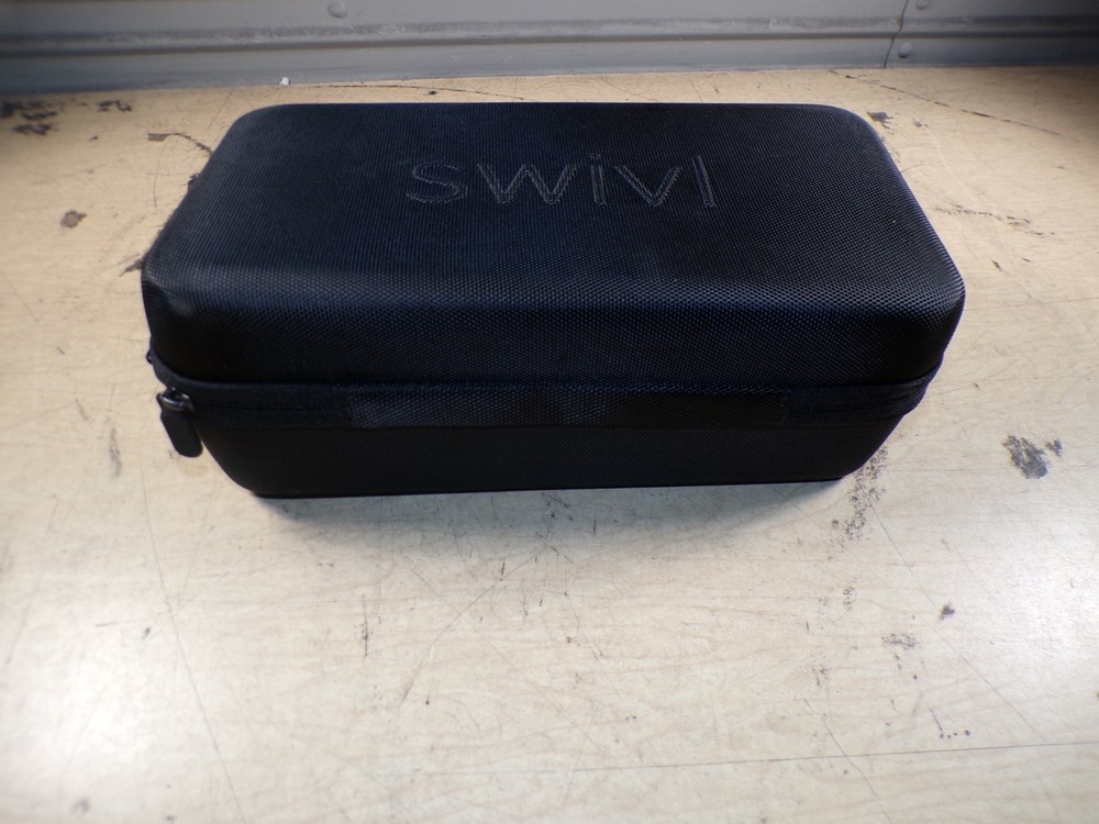 SWIVL SW3322G SYSTEM