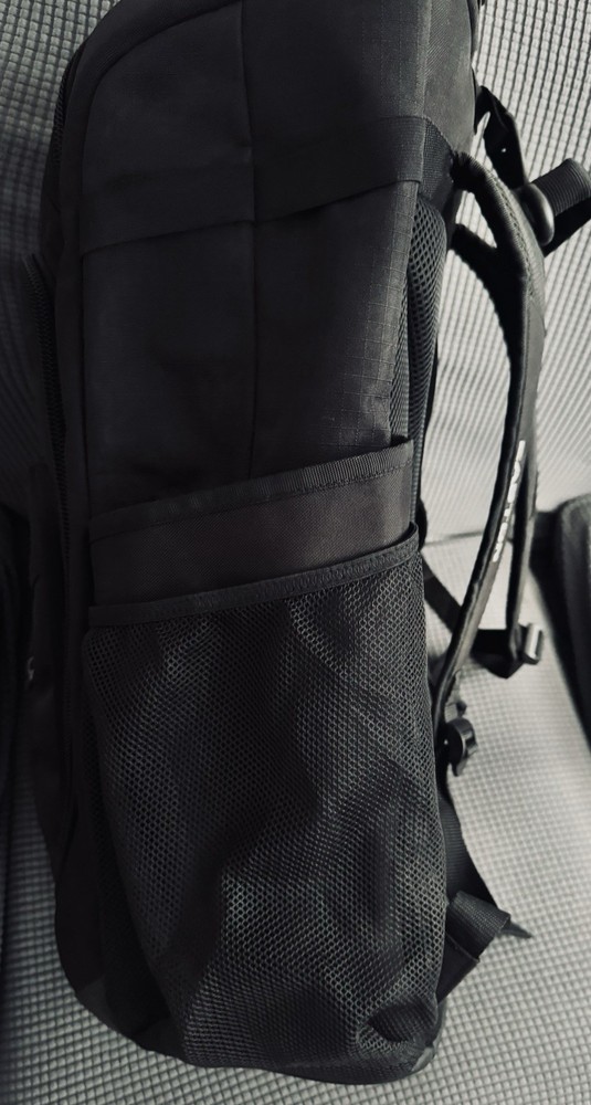 EASTON ROADHOUSE BACKPACK BLACK