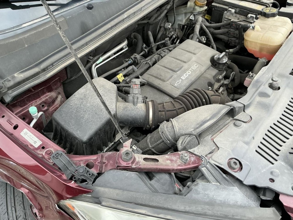 Transfer Case AWD Fits 13-22 ENCORE 802505