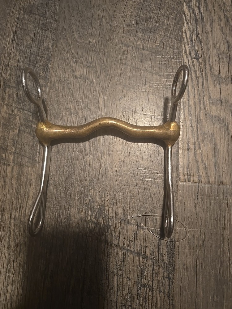Horse Bit