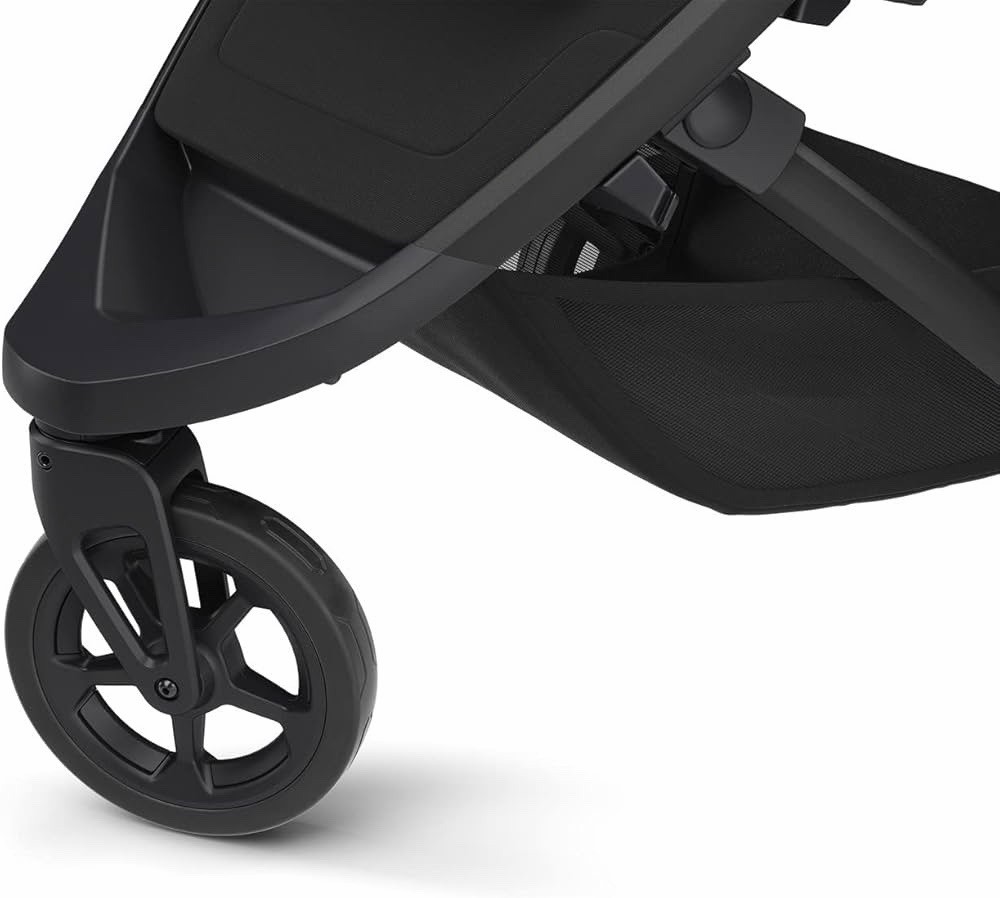 Thule Spring Baby Toddler Stroller ~ RETAIL $433