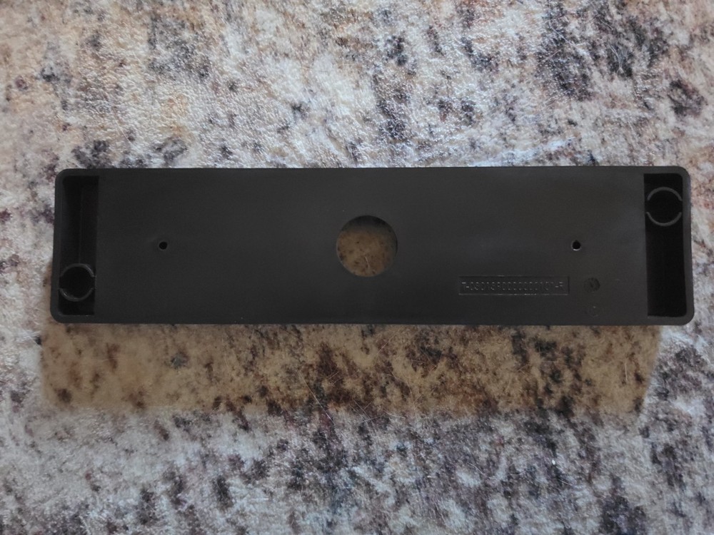 Schlage M490 Magnetic Lock Max Security 1500 LBS Electromagnetic