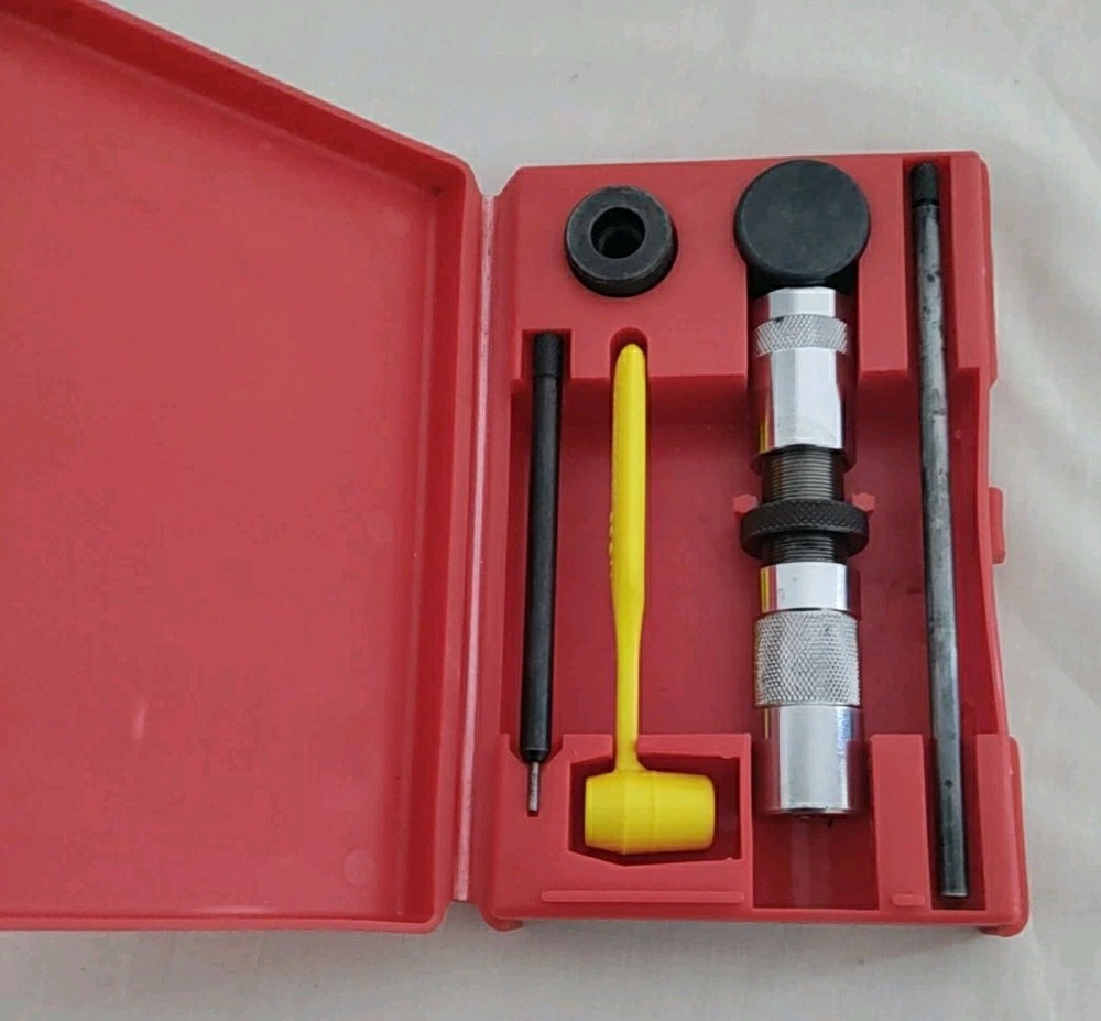 LEE Loader .223 Remington Reloading Kit pn 90232 (Good Condition)