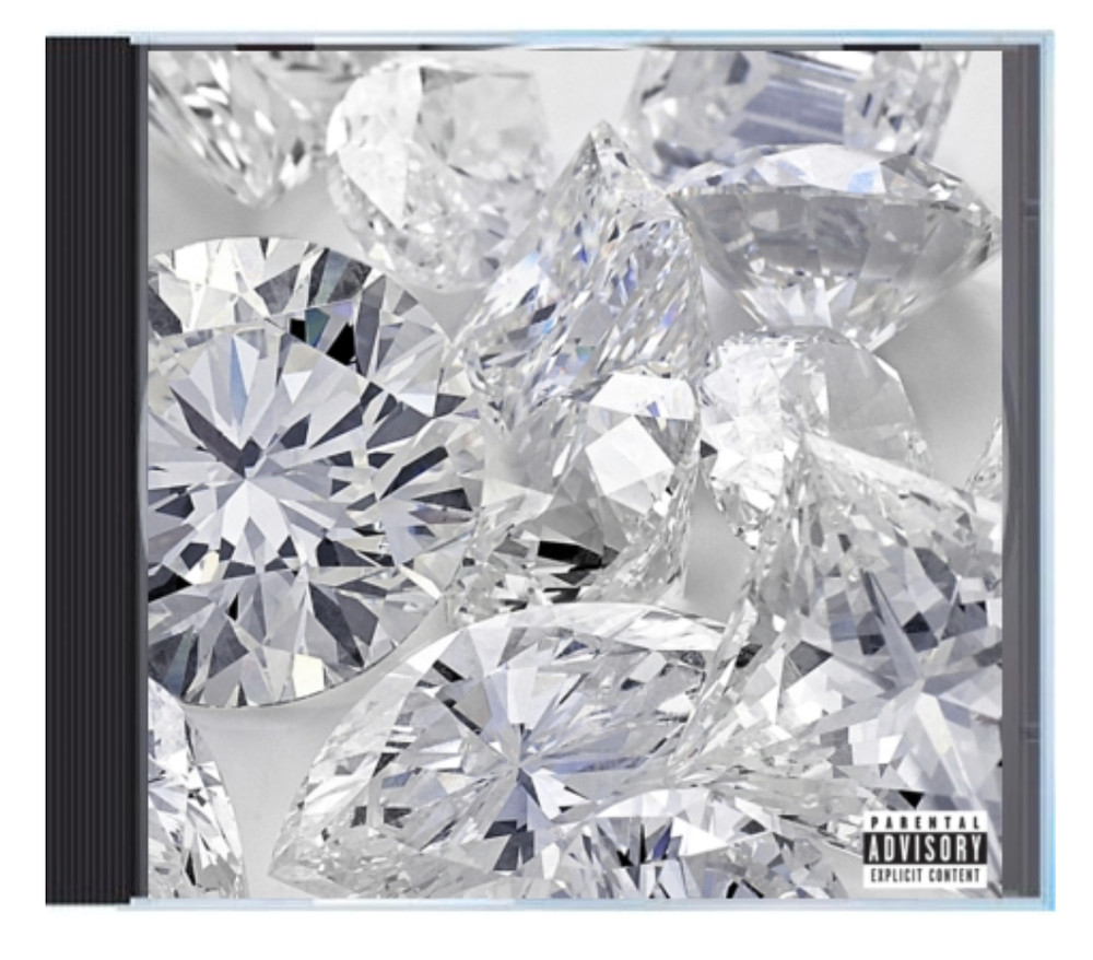 Drake & Future CD What a Time To Be Alive