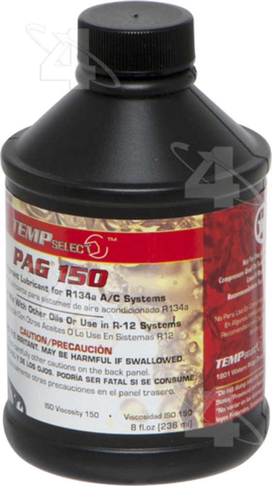 Compressor Oil   Four Seasons   59003