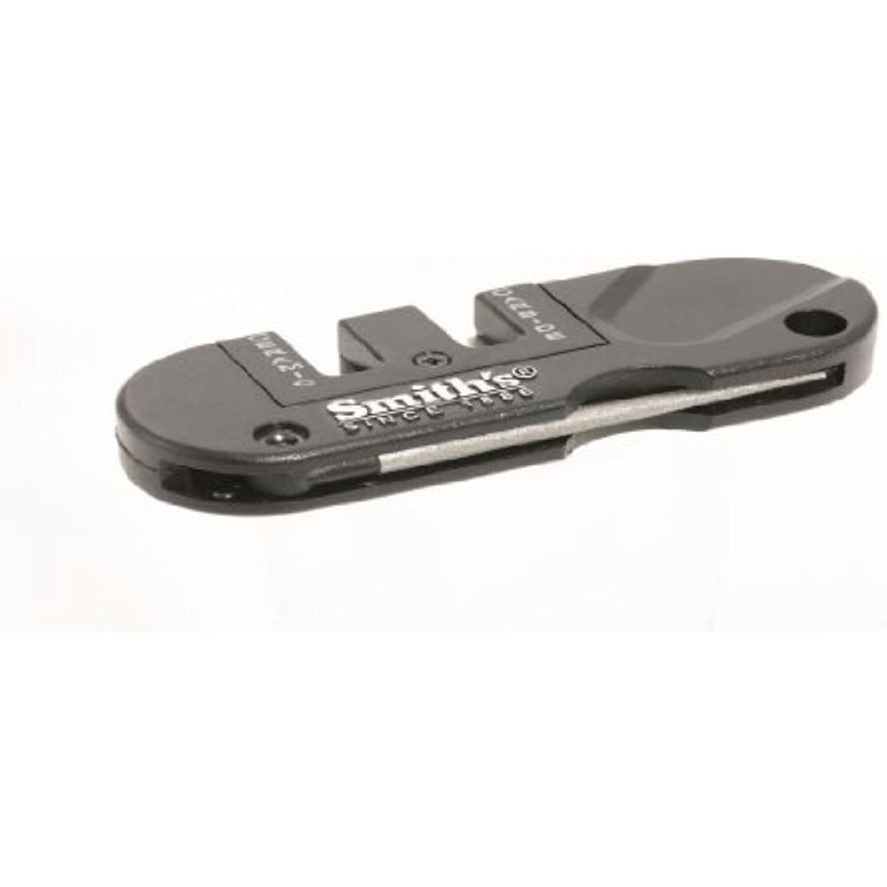 Smith's Pocket Pal Knife Sharpener