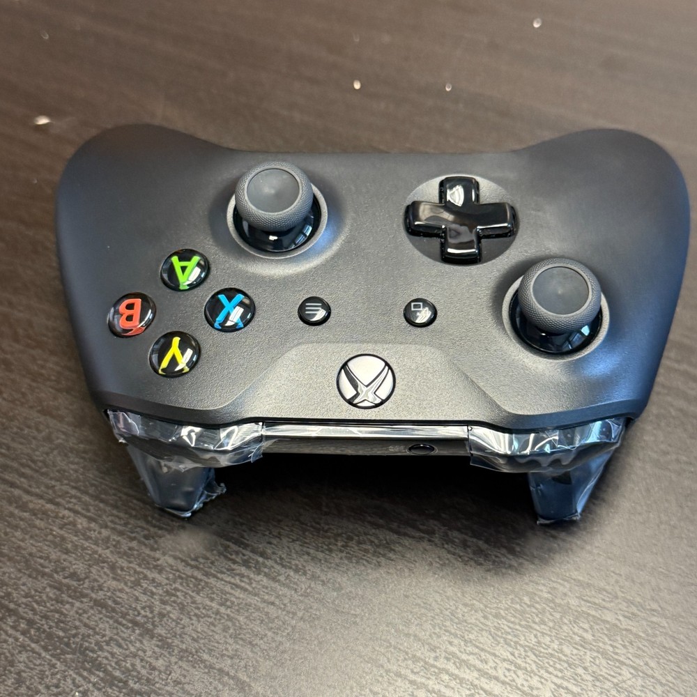 Official Microsoft Xbox One Wireless Controller X/S 1708 Model Authentic