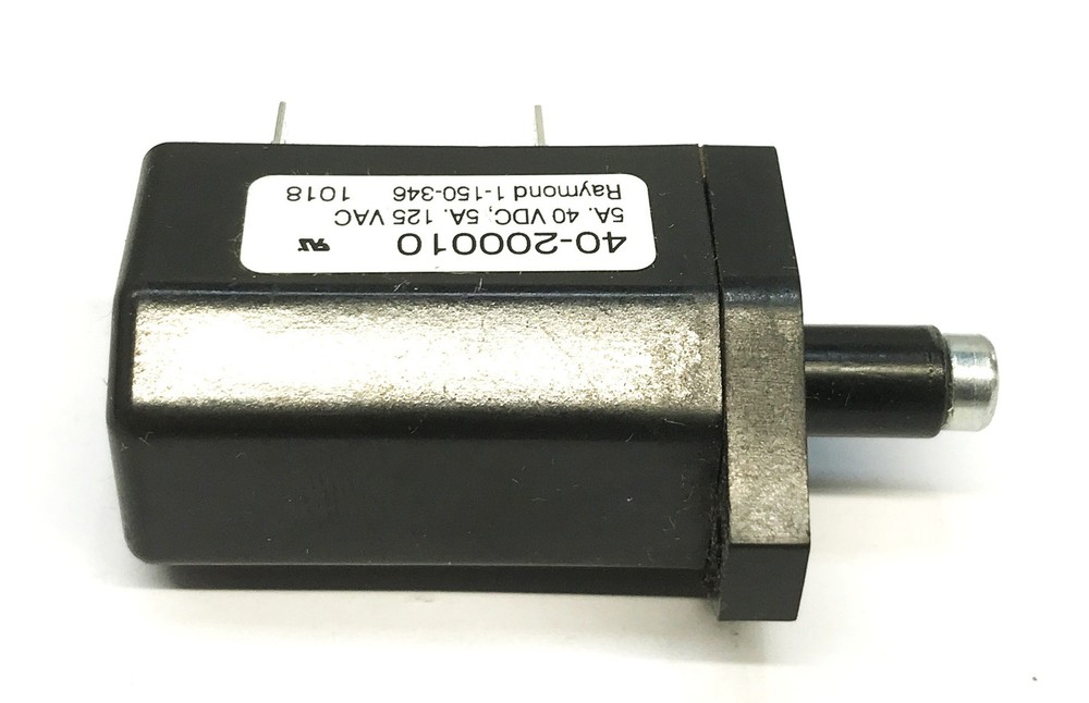 Total Source Micro-Switch LP393-5048 NOS