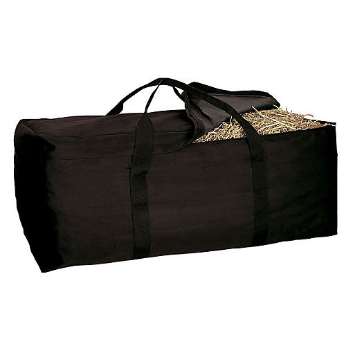 Weaver Hay Bale Bag