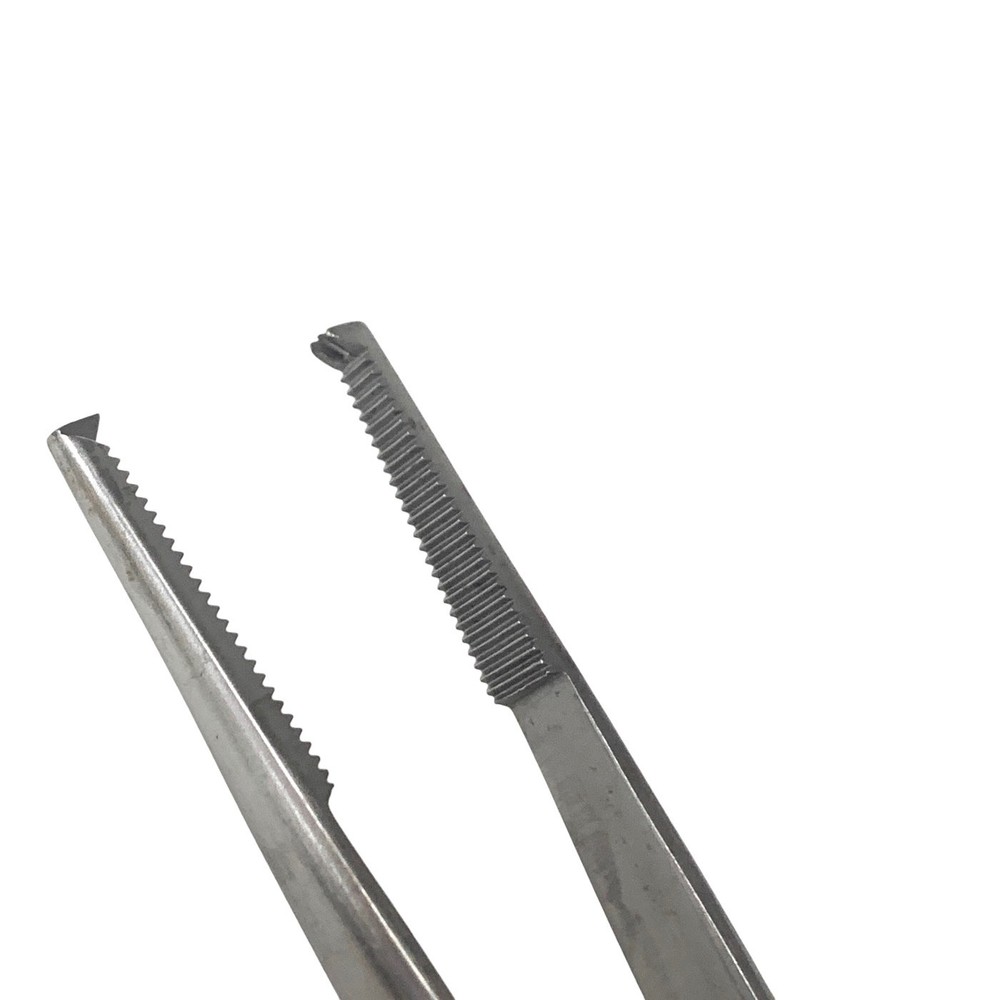 Jarit REF 130-294, Bonney Tissue Forcep