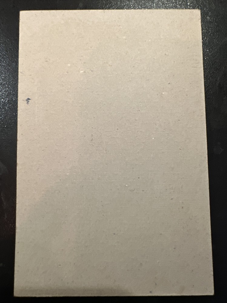 Rare Petit Carnet Publicitaire Bloc Note piles mazda