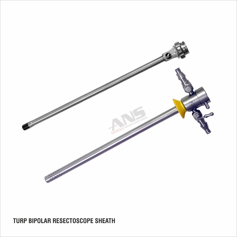 ANS Premium Bipolar Active Single Stem Set