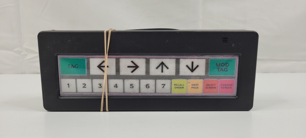 RETAIL TECHNOLOGY GROUP USB BUMP BAR