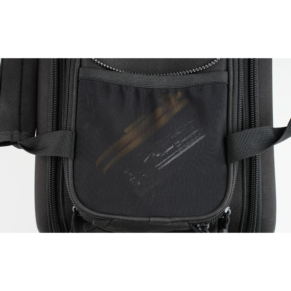 Topeak MTS TrunkBag DXP Strap Mount