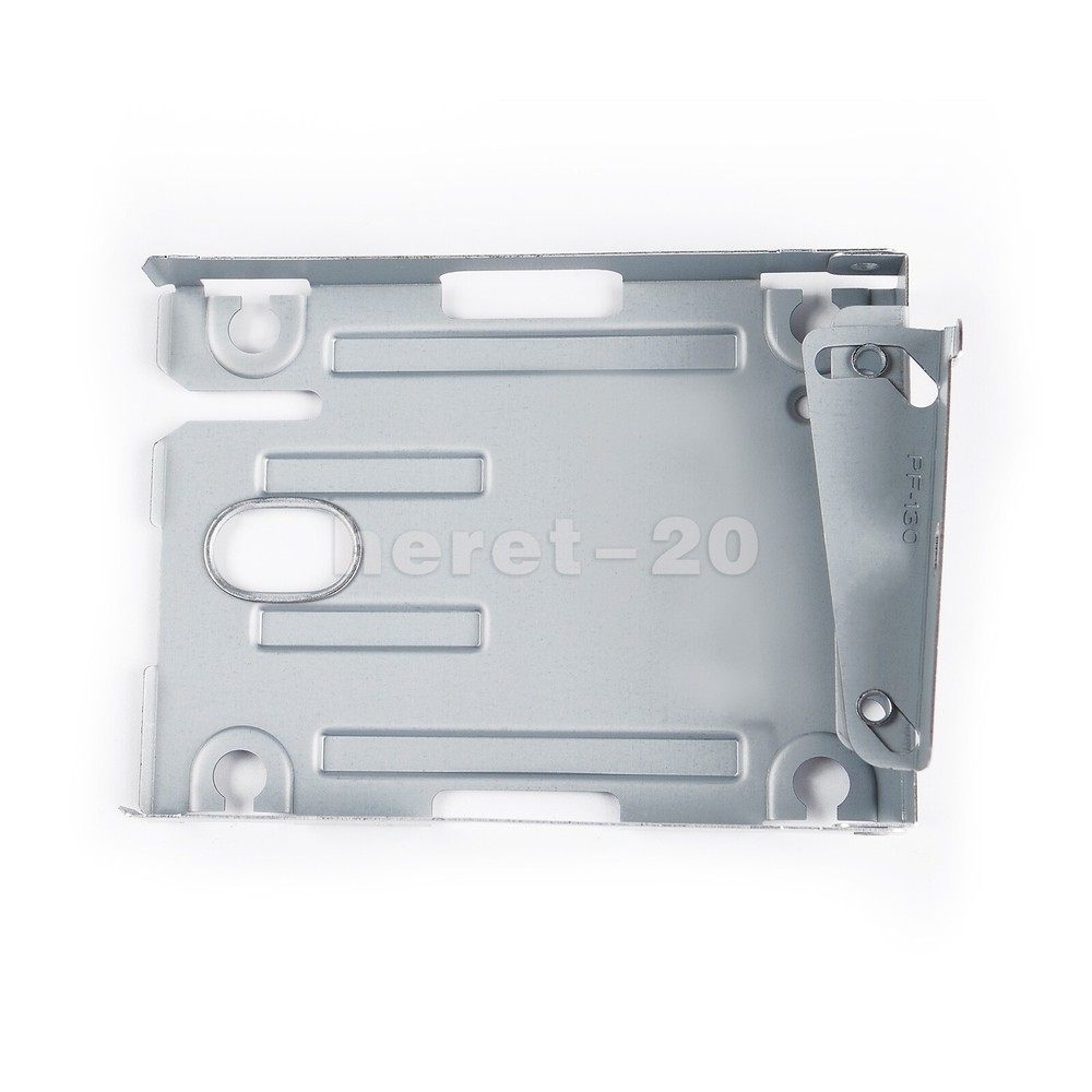 For PS3 Super Slim Hard Disk Drive HDD Mounting Bracket Caddy CECH-400x Series