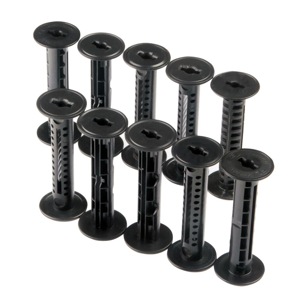 120 220 Empty Take-Up Spools load Negative Roll Film For Medium Format Camera