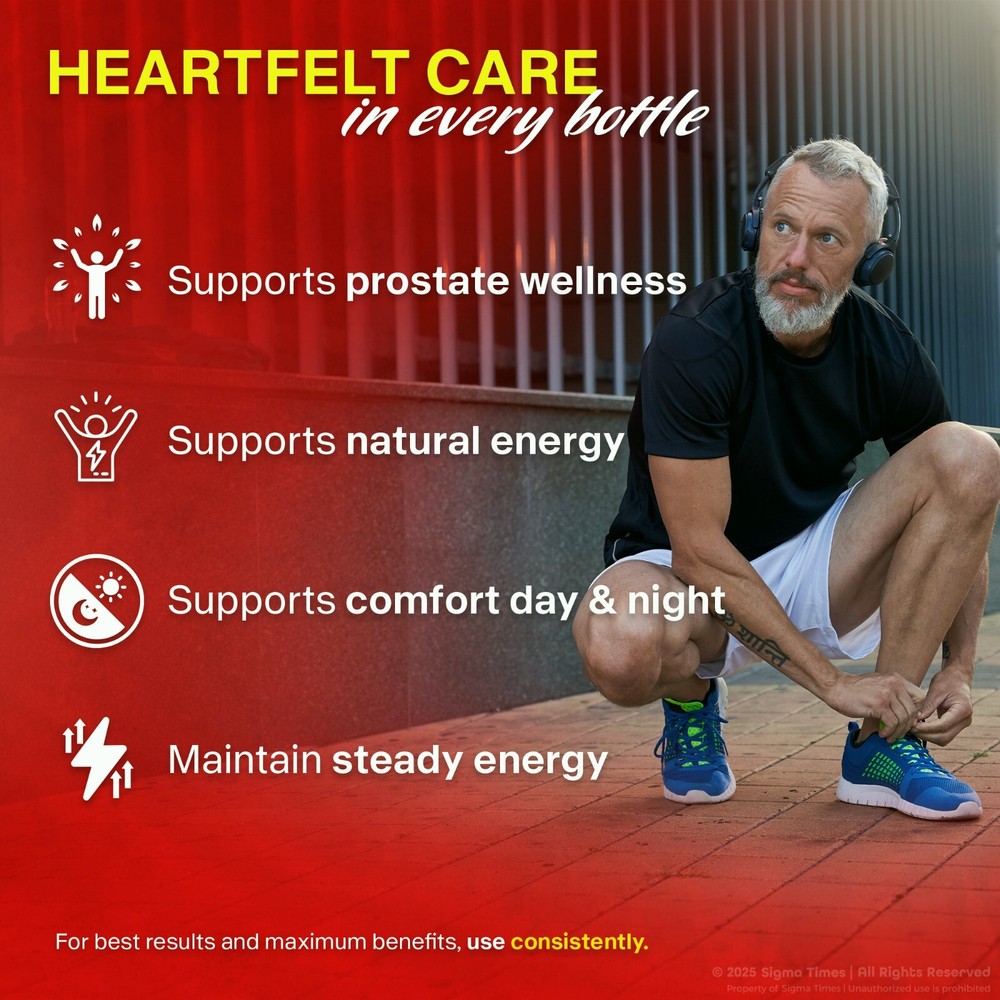 (3 Pack) Bull Flow for Prostate, Advanced BullFlow Drops for Men