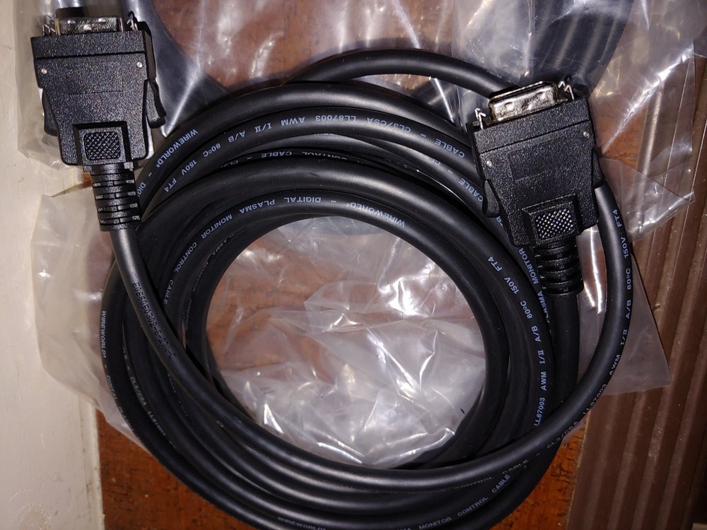 Photometrics LVDS Cable for Cameras