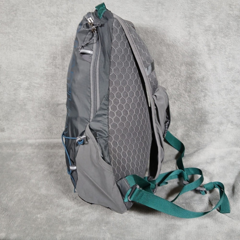 Nathan Hydration Running Backpack Grey SS22 Trail Hiking Pack