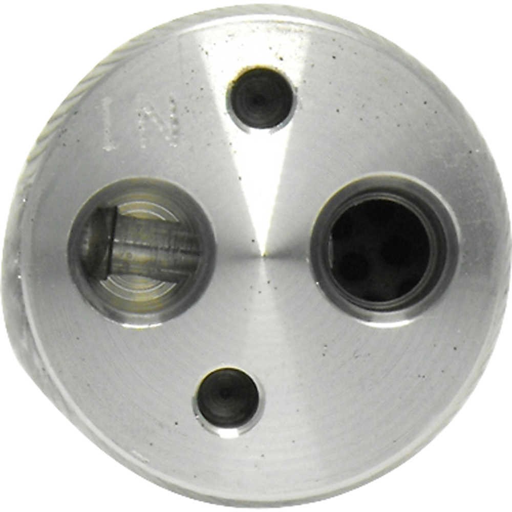 A/C Receiver Drier Mount Pad UAC RD10115C