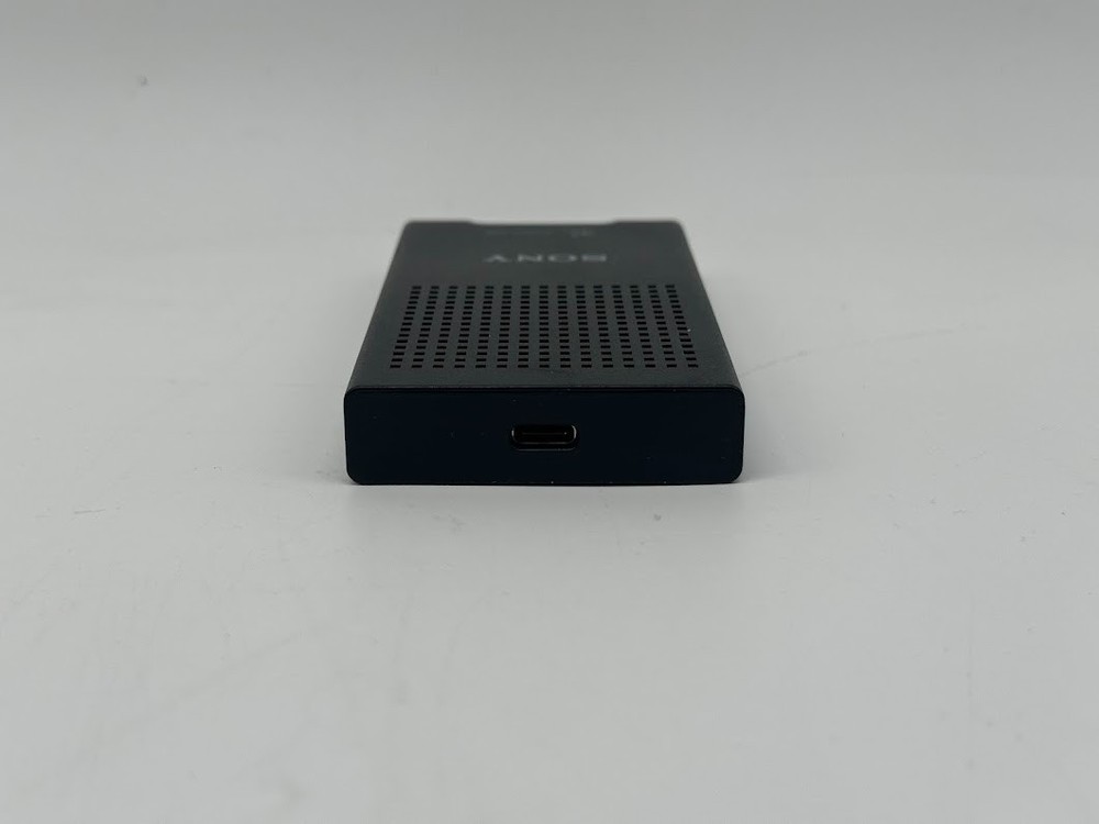 Sony XQD/CFExpress Type B Memory Card Reader