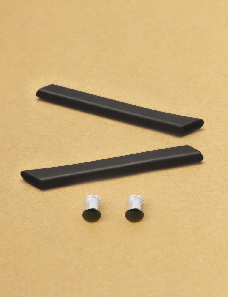 Replacement Earsocks & Bolt for Oakley Jawbone/Racing Jacket/Split Jacket