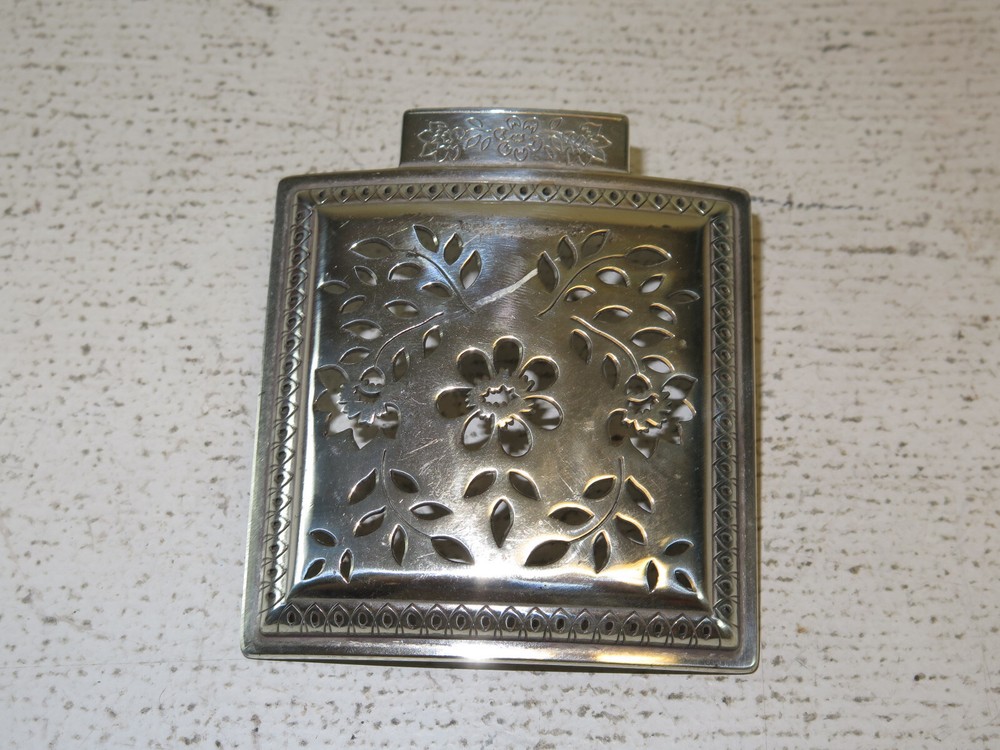 Brighton Night Light Square Cover Only