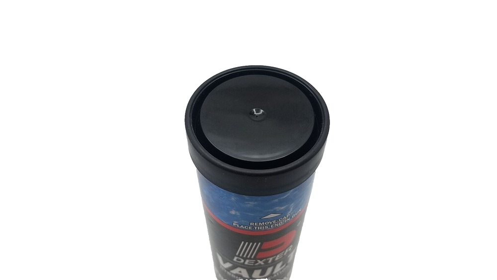 DEXTER Hybrid Oil Boat Trailer Buddy Axle Hub Vault Pressurized Bearing Oil